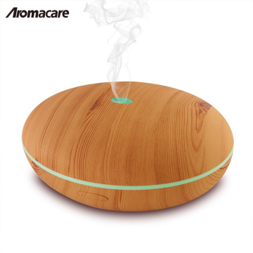 AromaCare Titan Shinning Aroma Öl Diffuser Nebelsprüher Luftbefeuchter